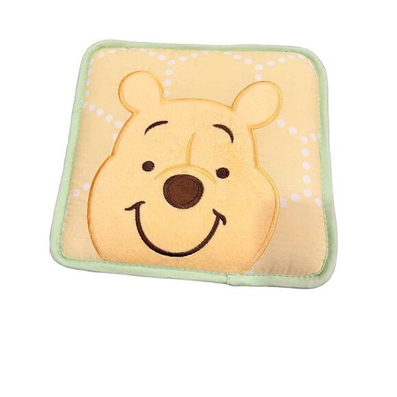 Walt Disney Wall Art 2-pc Decor Winnie the Pooh & Piglet - Picture 2 of 7